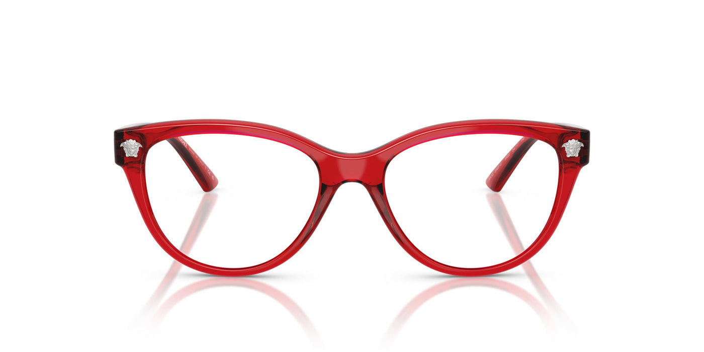 Versace VE3365U Red #colour_red