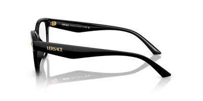 Versace VE3365U Black #colour_black