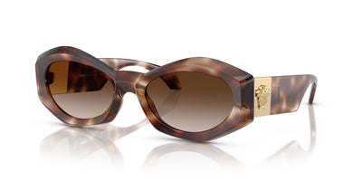 Versace VE4466U Havana/Brown Gradient #colour_havana-brown-gradient