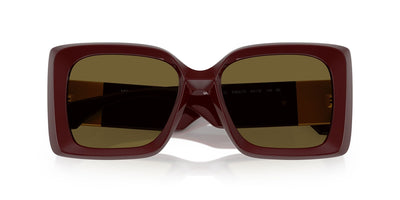 Versace VE4467U Dark Ruby/Dark Grey #colour_dark-ruby-dark-grey