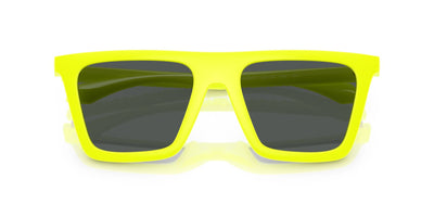 Versace VE4468U Tropical Full Yellow/Dark Grey #colour_tropical-full-yellow-dark-grey