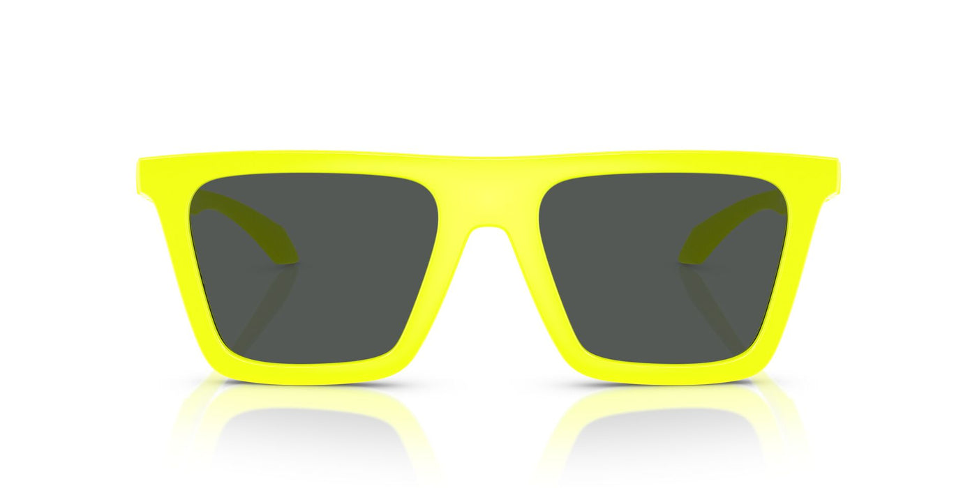 Versace VE4468U Tropical Full Yellow/Dark Grey #colour_tropical-full-yellow-dark-grey