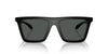 Versace VE4468U Black/Dark Grey #colour_black-dark-grey