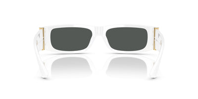 Versace VE4476U White/Dark Grey #colour_white-dark-grey