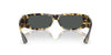 Versace VE4476U Brown Yellow Havana/Dark Grey #colour_brown-yellow-havana-dark-grey