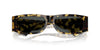 Versace VE4476U Brown Yellow Havana/Dark Grey #colour_brown-yellow-havana-dark-grey