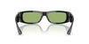 Versace VE4476U Black/Green #colour_black-green