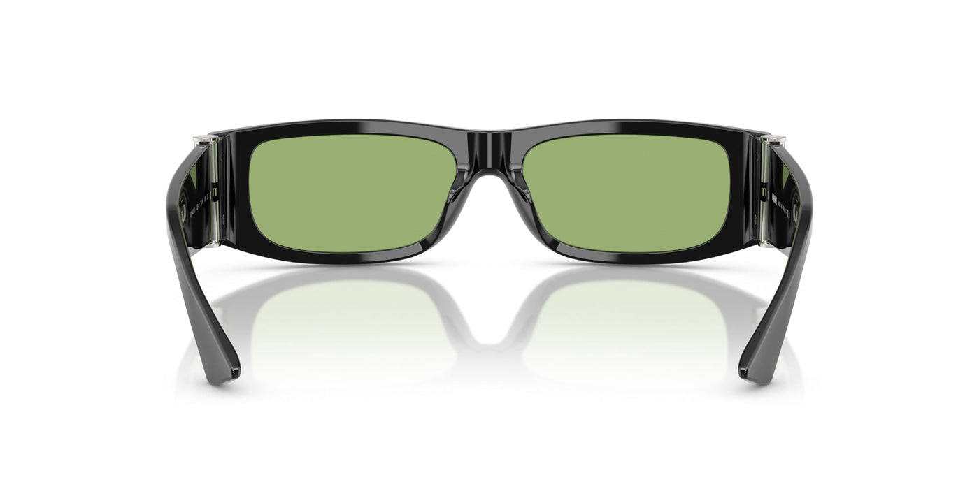 Versace VE4476U Black/Green #colour_black-green