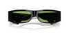 Versace VE4476U Black/Green #colour_black-green