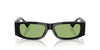 Versace VE4476U Black/Green #colour_black-green