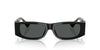 Versace VE4476U Black/Dark Grey #colour_black-dark-grey