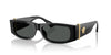 Versace VE4476U Black/Dark Grey #colour_black-dark-grey