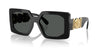 Versace VE4478U Black/Dark Grey #colour_black-dark-grey