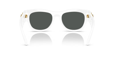 Versace VE4479U White/Dark Grey #colour_white-dark-grey