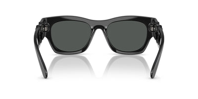 Versace VE4479U Black/Dark Grey #colour_black-dark-grey