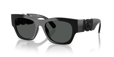 Versace VE4479U Black/Dark Grey #colour_black-dark-grey