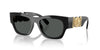 Versace VE4479U Black-Gold/Dark Grey #colour_black-gold-dark-grey