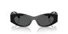 Versace VE4480U Black/Dark Grey #colour_black-dark-grey