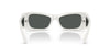 Versace VE4481 White/Dark Grey #colour_white-dark-grey