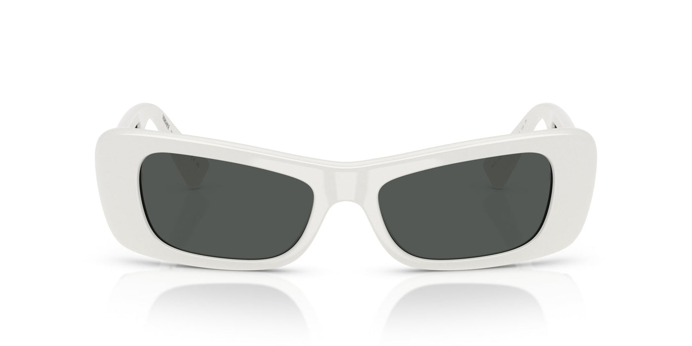 Versace VE4481 White/Dark Grey #colour_white-dark-grey