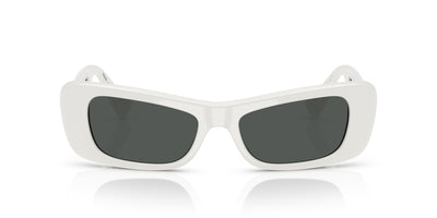 Versace VE4481 White/Dark Grey #colour_white-dark-grey