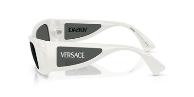 Versace VE4481 White/Dark Grey #colour_white-dark-grey