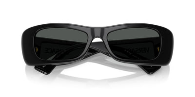 Versace VE4481 Black/Dark Grey #colour_black-dark-grey