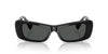 Versace VE4481 Black/Dark Grey #colour_black-dark-grey