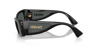 Versace VE4481 Black/Dark Grey #colour_black-dark-grey