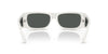 Versace VE4482 White/Dark Grey #colour_white-dark-grey