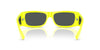 Versace VE4482 Yellow Fluo/Dark Grey #colour_yellow-fluo-dark-grey