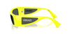 Versace VE4482 Yellow Fluo/Dark Grey #colour_yellow-fluo-dark-grey