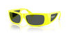 Versace VE4482 Yellow Fluo/Dark Grey #colour_yellow-fluo-dark-grey