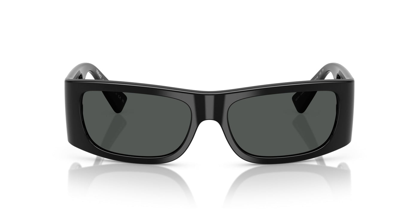 Versace VE4482 Black/Dark Grey #colour_black-dark-grey