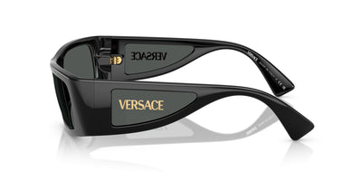 Versace VE4482 Black/Dark Grey #colour_black-dark-grey