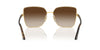 Vogue Eyewear VO4199S Top Havana/Gold/Brown Gradient #colour_top-havana-gold-brown-gradient