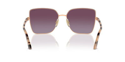 Vogue Eyewear VO4199S Top Bordeaux/Rose Gold/Violet Gradient #colour_top-bordeaux-rose-gold-violet-gradient