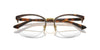 Vogue Eyewear VO4304 Top Havana-Gold #colour_top-havana-gold