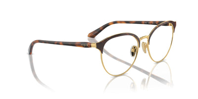 Vogue Eyewear VO4305 Top Havana-Gold #colour_top-havana-gold