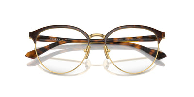 Vogue Eyewear VO4305 Top Havana-Gold #colour_top-havana-gold