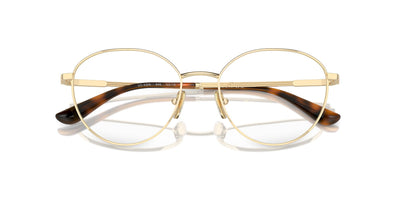 Vogue Eyewear VO4306 Pale Gold-Top Havana #colour_pale-gold-top-havana