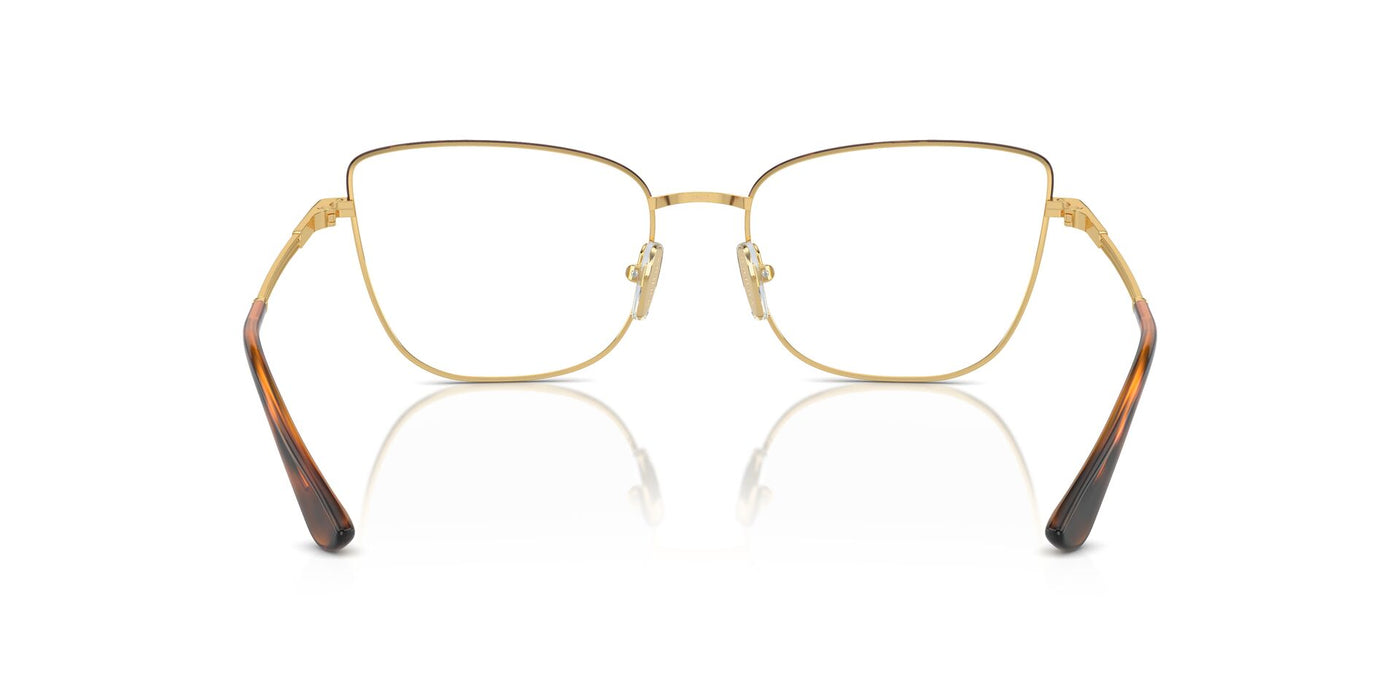 Vogue Eyewear VO4307 Gold-Top Havana #colour_gold-top-havana