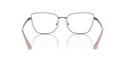 Vogue Eyewear VO4307 Light Violet-Top Rose #colour_light-violet-top-rose