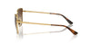 Vogue Eyewear VO4308S Gold/Brown Gradient #colour_gold-brown-gradient