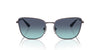 Vogue Eyewear VO4308S Light Violet/Azure Dark Blue Gradient #colour_light-violet-azure-dark-blue-gradient