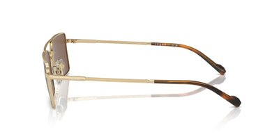 Vogue Eyewear VO4309S Pale Gold/Dark Brown #colour_pale-gold-dark-brown