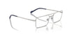 Vogue Eyewear VO4310 Silver #colour_silver