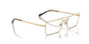 Vogue Eyewear VO4310 Pale Gold #colour_pale-gold