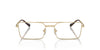 Vogue Eyewear VO4310 Pale Gold #colour_pale-gold