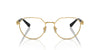 Vogue Eyewear VO4311B Gold #colour_gold